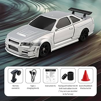 リモートコントロール ドリフトカー Amazon.co.jp: Daconovo リモートコントロールドリフトカー 2.4